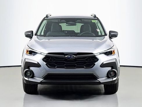 New 2026 Subaru Crosstrek 2.5i Premium AWD/4WD image 2