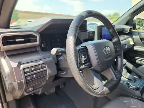 New 2026 Toyota Tacoma SR5 AWD/4WD image 10