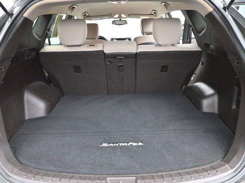 Used 2013 Hyundai Santa Fe Sport FWD image 9