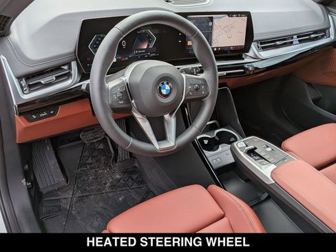 New 2026 BMW X1 xDrive28i w/ Convenience Package AWD/4WD image 10