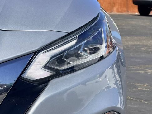 Used 2021 Nissan Altima 2.5 SV FWD image 9