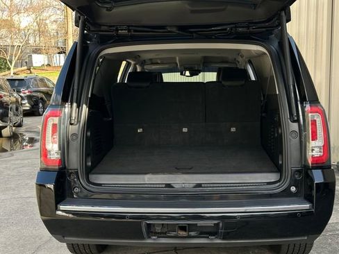 Used 2020 GMC Yukon XL Denali image 41
