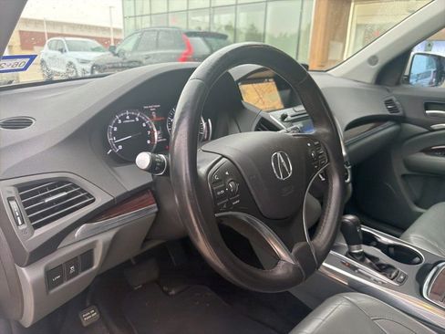 Used 2014 Acura MDX FWD w/ Technology Package image 12