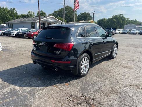 Used 2012 Audi Q5 2.0T Premium Plus AWD/4WD image 4