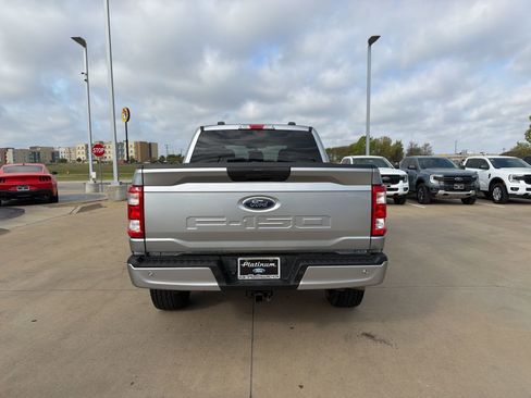 Used 2022 Ford F150 XL w/ STX Appearance Package image 4