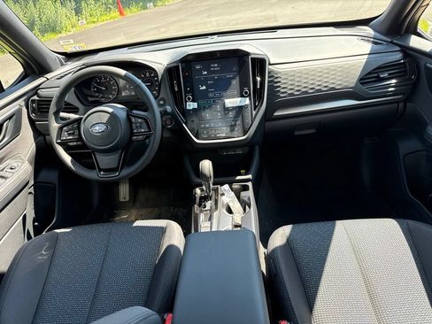 New 2026 Subaru Forester Premium AWD/4WD image 13