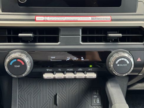 Used 2026 Toyota Tacoma SR RWD image 28