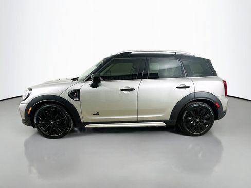 Used 2024 MINI Cooper Countryman S AWD/4WD image 8