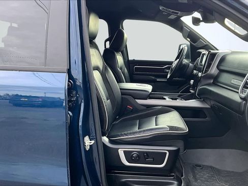 Used 2023 RAM 1500 Laramie image 14