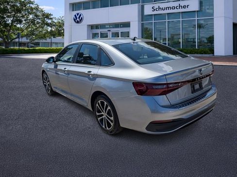 New 2026 Volkswagen Jetta Sport FWD image 5