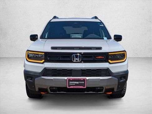 New 2026 Honda Passport TrailSport image 5