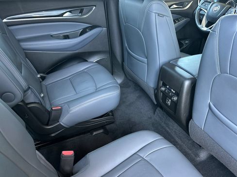Certified 2023 Buick Enclave Essence FWD image 20