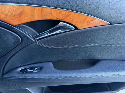 Used 2008 Mercedes-Benz E 350 4MATIC Sedan image 34