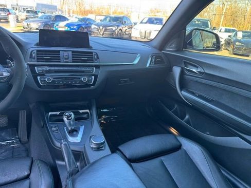 Used 2018 BMW M2 w/ Executive Package image 37