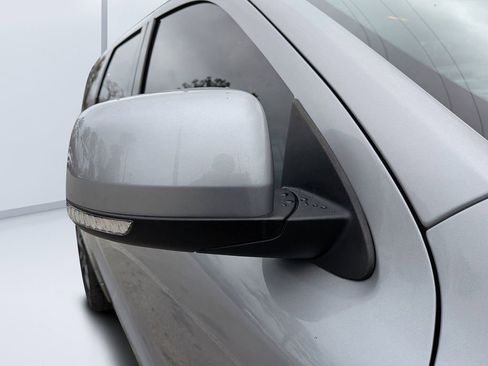 Used 2018 Dodge Durango R/T w/ Trailer Tow Group IV image 11