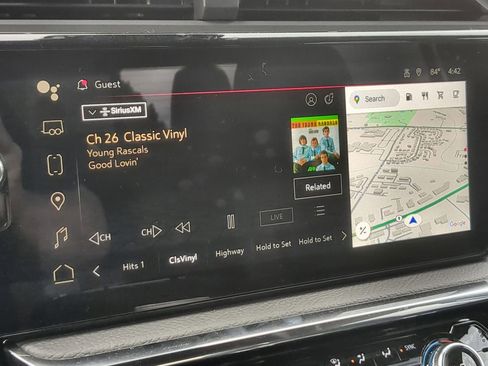 New 2025 GMC Sierra 2500 Denali w/ Denali Reserve Package image 13