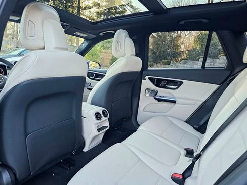 New 2026 Mercedes-Benz GLC 300 4MATIC image 22