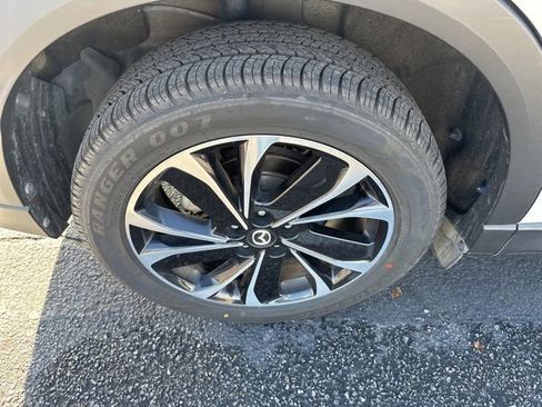 Used 2022 MAZDA CX-5 AWD 2.5 S w/ Premium Plus Pkg image 10