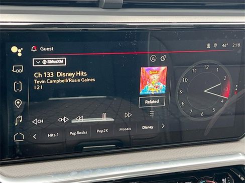 New 2026 GMC Sierra 2500 Denali w/ Denali Reserve Package image 10