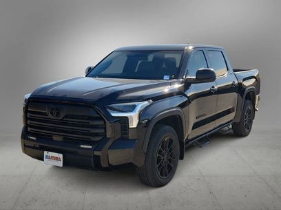 Used 2025 Toyota Tundra SR5