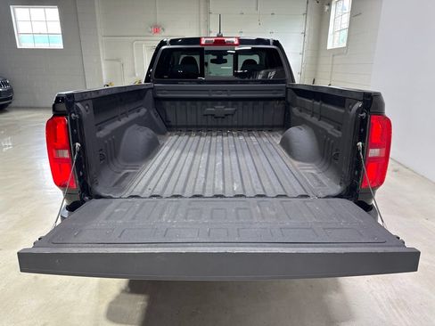 Used 2016 Chevrolet Colorado LT w/ LT Convenience Package RWD image 29