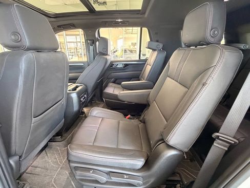 Used 2026 Chevrolet Tahoe RST w/ Comfort Package AWD/4WD image 54