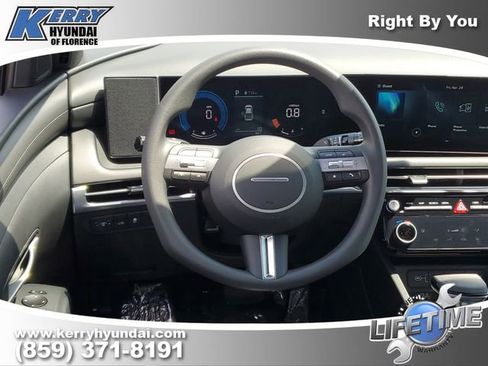 New 2026 Hyundai Santa Cruz SEL AWD/4WD image 11
