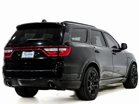 Used 2022 Dodge Durango R/T w/ Tow 'N Go Package image 7