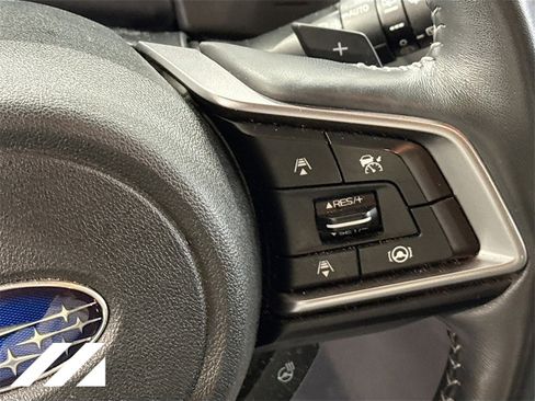 Certified 2021 Subaru Ascent Touring image 12