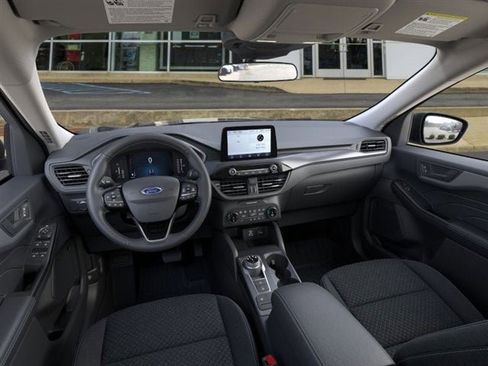 New 2026 Ford Escape Active w/ Cold Weather Package image 32