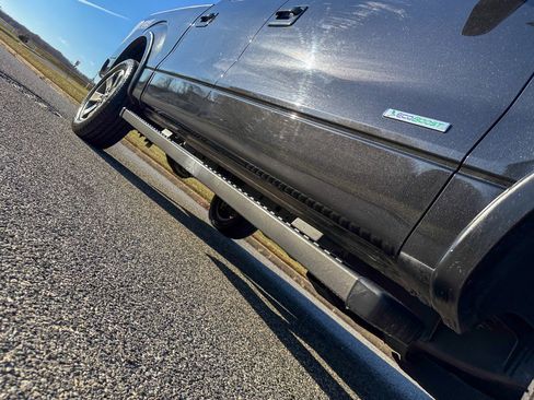 Used 2013 Ford F150 FX4 w/ Luxury Equipment Group image 8