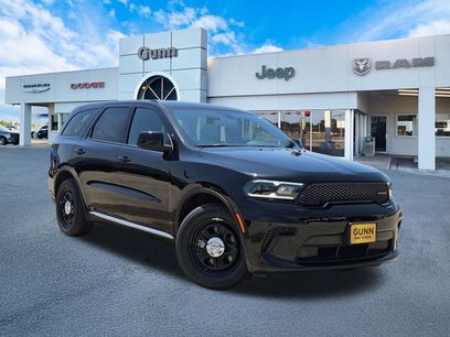 New 2025 Dodge Durango AWD w/ Skid Plate Group