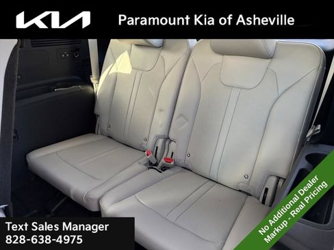 New 2026 Kia Sorento S image 22