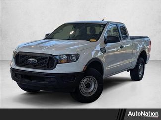 Used 2020 Ford Ranger XL video 1