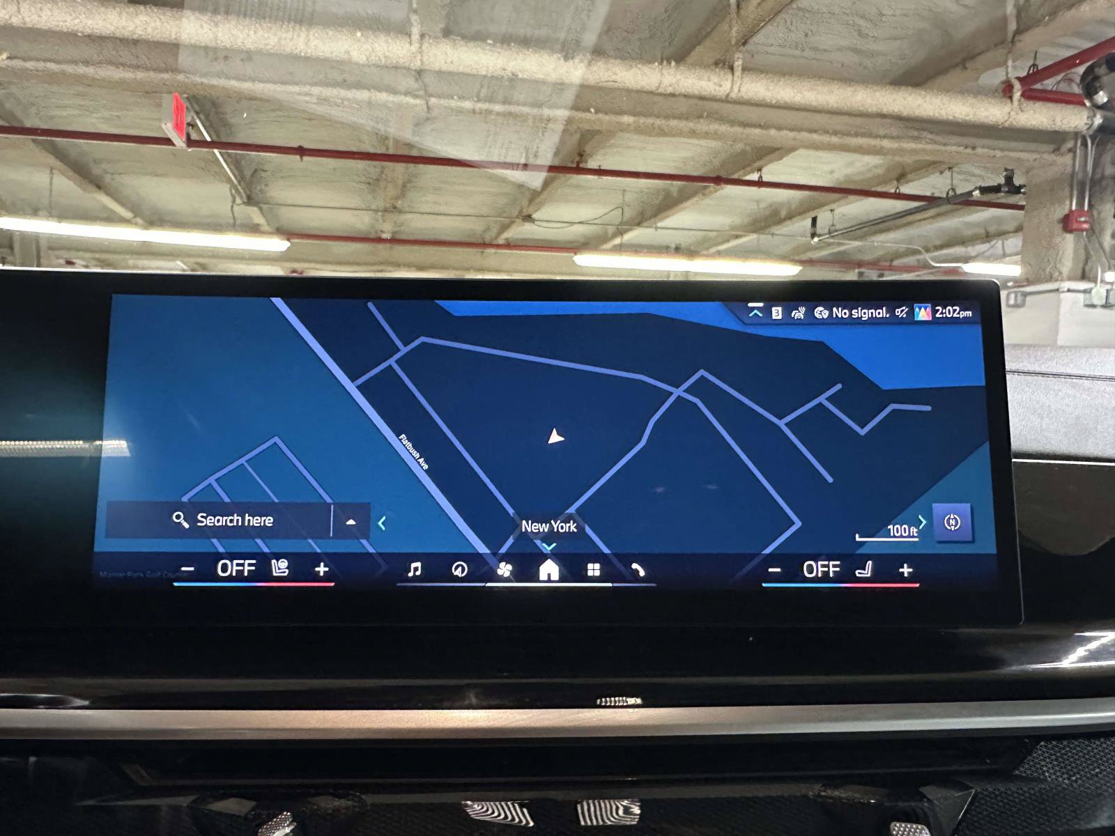 Used 2026 BMW X6 xDrive40i AWD/4WD image 25