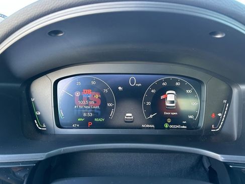 Certified 2026 Honda Civic Sport Touring image 33