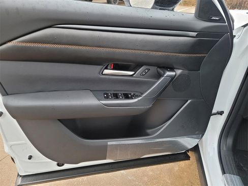 New 2026 MAZDA CX-50 2.5 Hybrid w/ Weather Package image 16