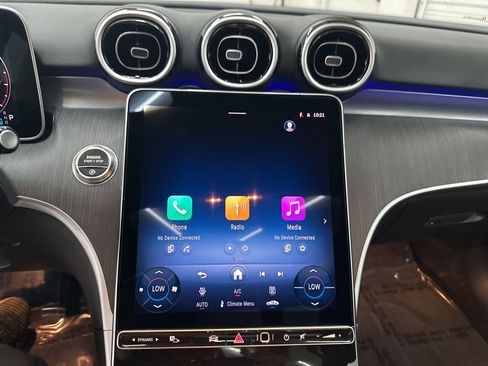 New 2026 Mercedes-Benz C 300 C 300 image 13