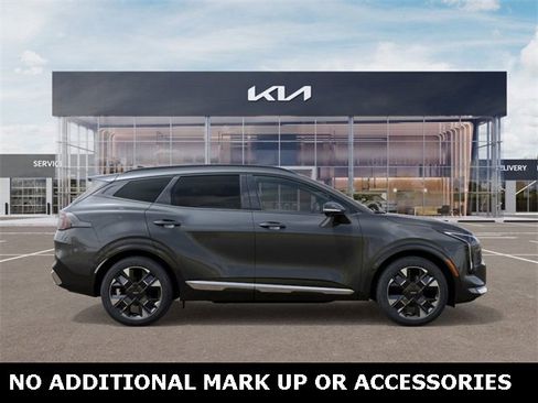 New 2026 Kia Sportage SX Prestige image 7