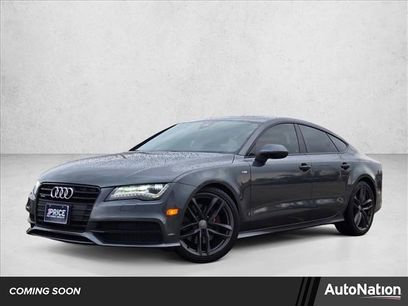 Used 2015 Audi A7 TDI Prestige w/ Prestige Package