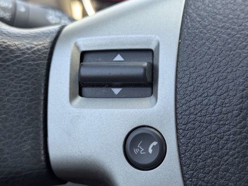 Used 2015 Nissan Rogue S w/ Convenience Package image 24