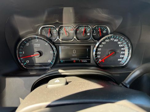 Used 2018 Chevrolet Tahoe LS w/ Max Trailering Package image 13