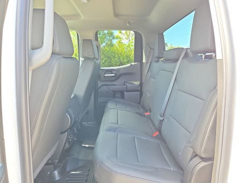 New 2026 GMC Sierra 1500 Pro w/ Pro Value Package image 8