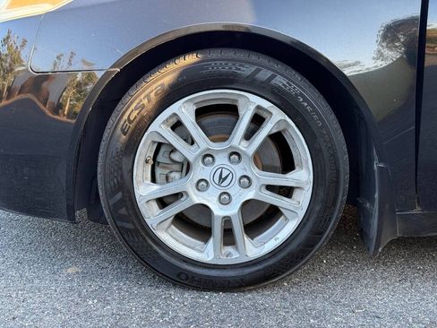 Used 2009 Acura TL w/ Technology Package FWD image 18
