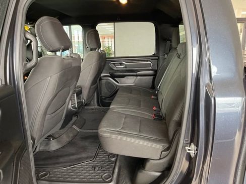 Used 2019 RAM 1500 Big Horn AWD/4WD image 17
