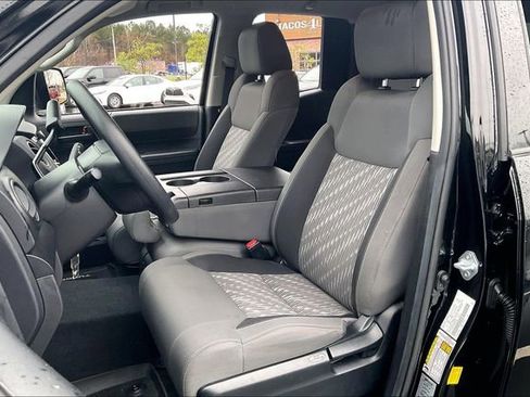 Used 2021 Toyota Tundra SR image 25