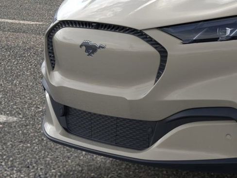 New 2025 Ford Mustang Mach-E Select w/ Comfort Package Lite image 17