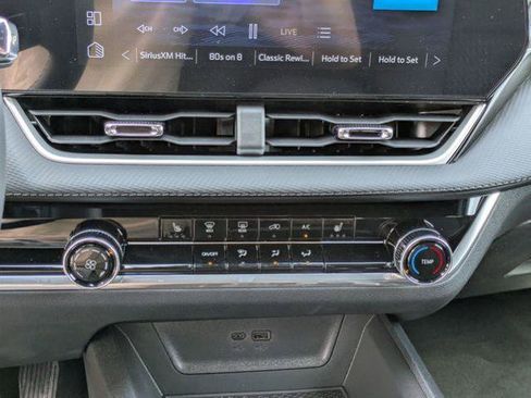 New 2026 Chevrolet Equinox LT image 20