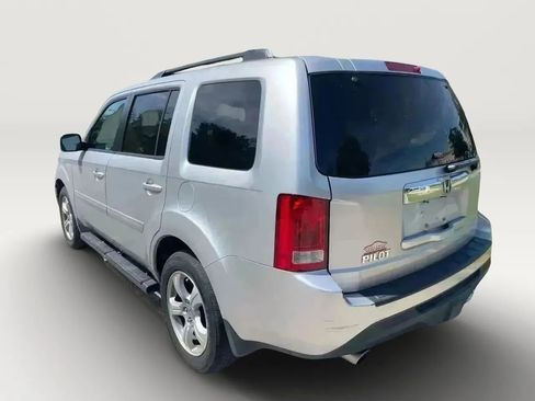 Used 2012 Honda Pilot EX-L image 7