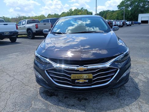 Used 2025 Chevrolet Malibu LT FWD image 11